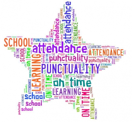 Attendance Star